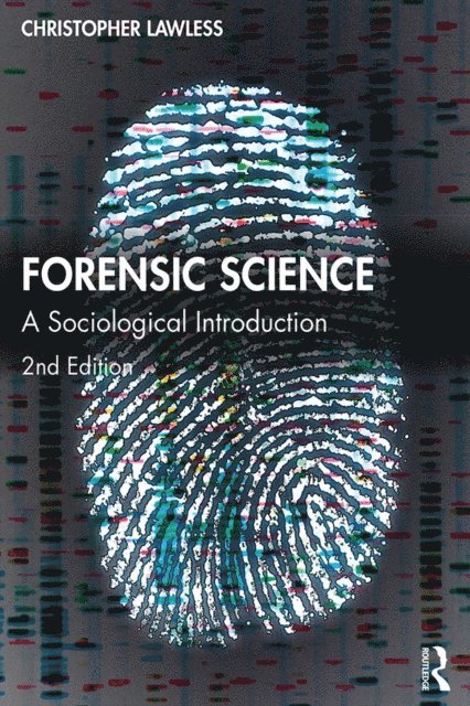 Christopher Lawless - Forensic Science, E-bok
