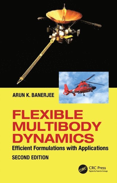 Arun Banerjee - Flexible Multibody Dynamics, E-bok. Tillgänglighet: Lägg i varukorg