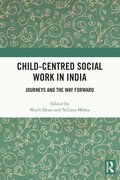 Child-Centred Social Work in India