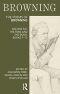 Poems of Robert Browning: Volume Six