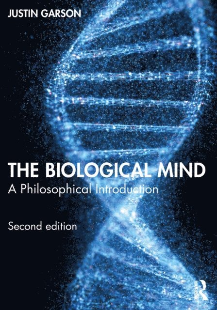 Justin Garson - Biological Mind, E-bok