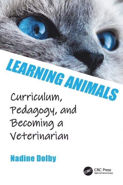 Nadine Dolby - Learning Animals, E-bok