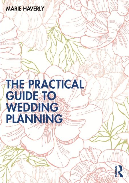Marie Haverly - Practical Guide to Wedding Planning, E-bok. Tillgänglighet: Lägg i varukorg