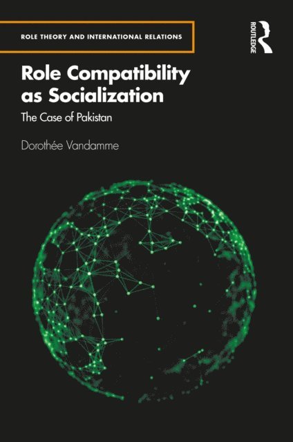 Dorothee Vandamme - Role Compatibility as Socialization, E-bok