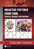 Bioactive Peptides from Food