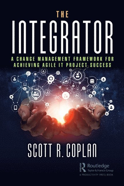 Scott Coplan - Integrator, E-bok. Tillgänglighet: Lägg i varukorg