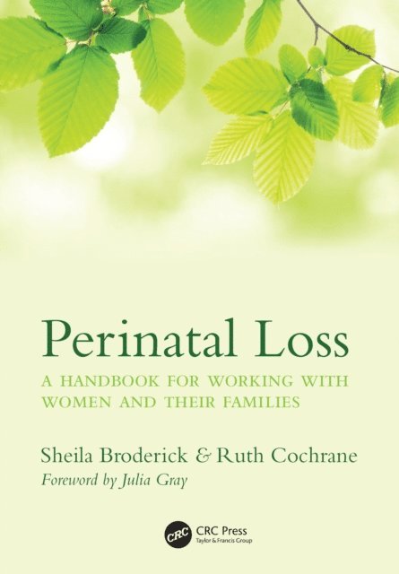 Ruth Cochrane, Sheila Broderick - Perinatal Loss, E-bok. Tillgänglighet: Lägg i varukorg