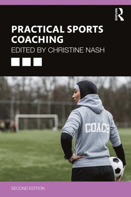 Christine Nash - Practical Sports Coaching, E-bok