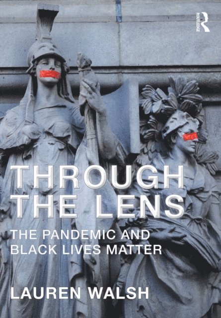 Lauren Walsh - Through the Lens, E-bok