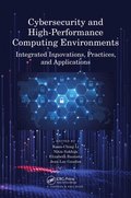 Cybersecurity and High-Performance Computing Environments