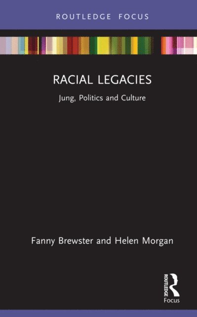 Helen Morgan, Fanny Brewster - Racial Legacies, E-bok