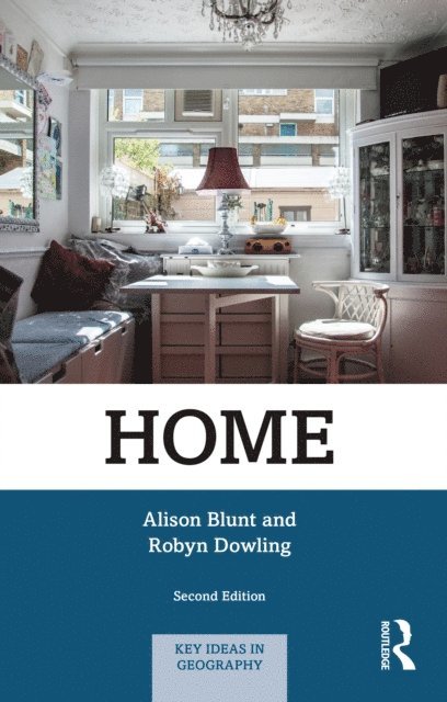 Robyn Dowling, Alison Blunt - Home, E-bok