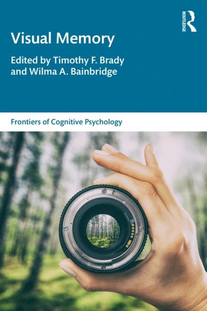 Wilma A. Bainbridge, Timothy F. Brady - Visual Memory, E-bok