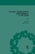 Travels, Explorations and Empires, 1770-1835, Part II vol 6