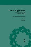 Travels, Explorations and Empires, 1770-1835, Part II Vol 7