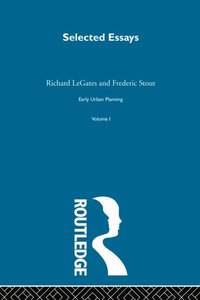 Early Urban Planning V1