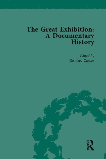 Geoffrey Cantor - Great Exhibition Vol 2, E-bok