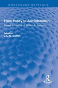 From Policy to Administration