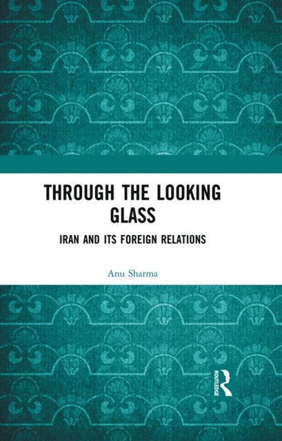 Anu Sharma - Through the Looking Glass, E-bok