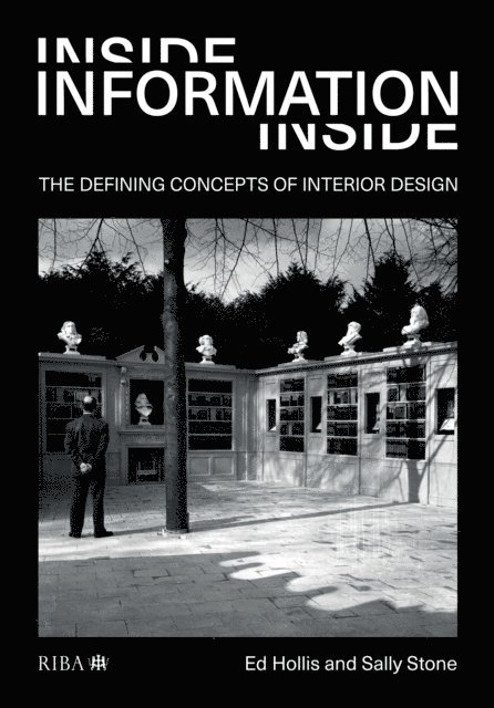 Edward Hollis, Sally Stone - Inside Information, E-bok