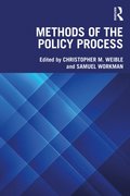 Methods of the Policy Process