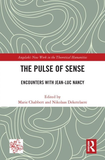 Nikolaas Deketelaere, Marie Chabbert - Pulse of Sense, E-bok