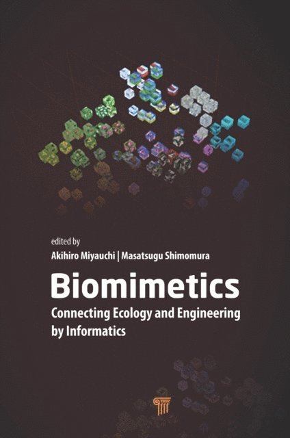 Masatsugu Shimomura, Akihiro Miyauchi - Biomimetics, E-bok