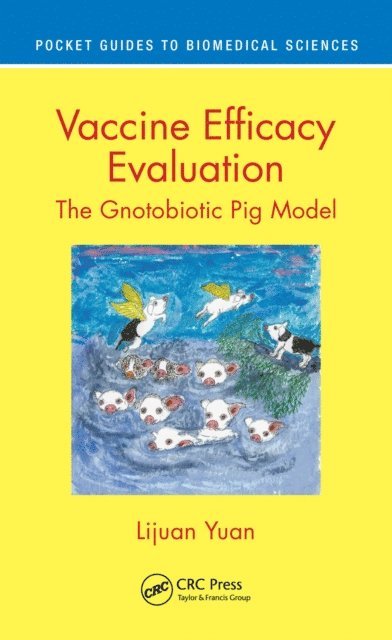 Lijuan Yuan - Vaccine Efficacy Evaluation, E-bok