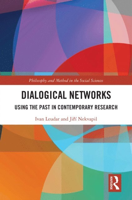Jiri Nekvapil, Ivan Leudar - Dialogical Networks, E-bok
