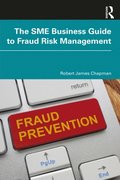 SME Business Guide to Fraud Risk Management
