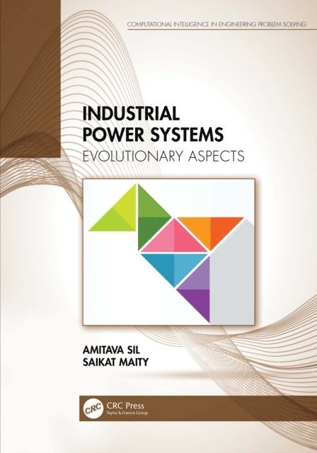 Saikat Maity, Amitava Sil - Industrial Power Systems, E-bok