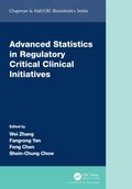 Advanced Statistics in Regulatory Critical Clinical Initiatives