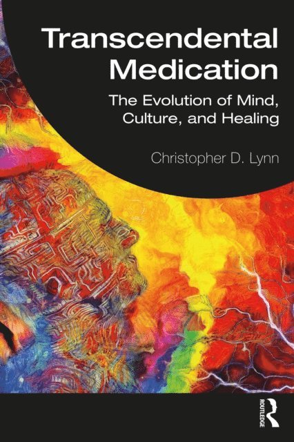 Christopher D. Lynn - Transcendental Medication, E-bok