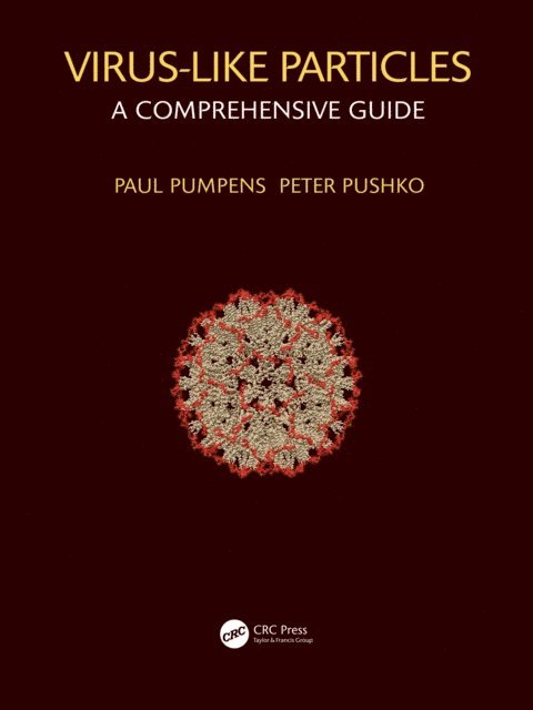 Peter Pushko, Paul Pumpens - Virus-Like Particles, E-bok