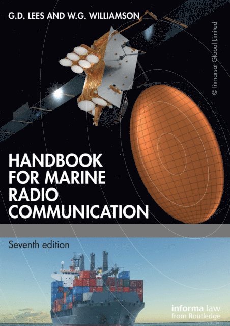 W.G. Williamson, G.D. Lees - Handbook for Marine Radio Communication, E-bok