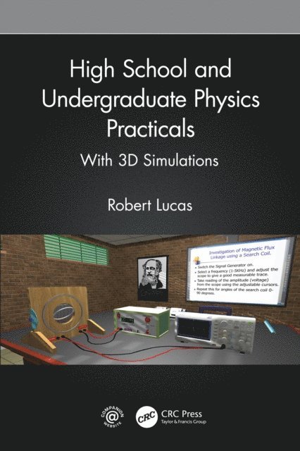 Robert Lucas - High School and Undergraduate Physics Practicals, E-bok