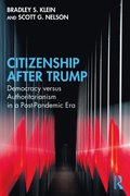 Citizenship After Trump