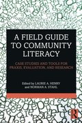 Field Guide to Community Literacy