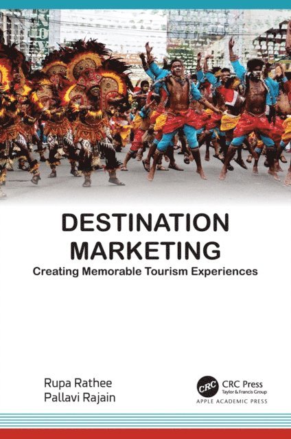 Pallavi Rajain, Rupa Rathee - Destination Marketing, E-bok. Tillgänglighet: Lägg i varukorg