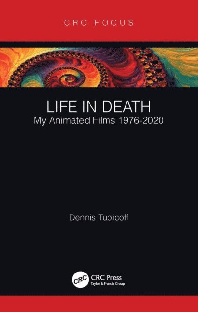 Dennis Tupicoff - Life in Death, E-bok