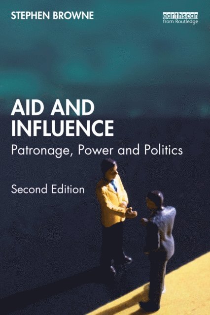 Stephen Browne - Aid and Influence, E-bok