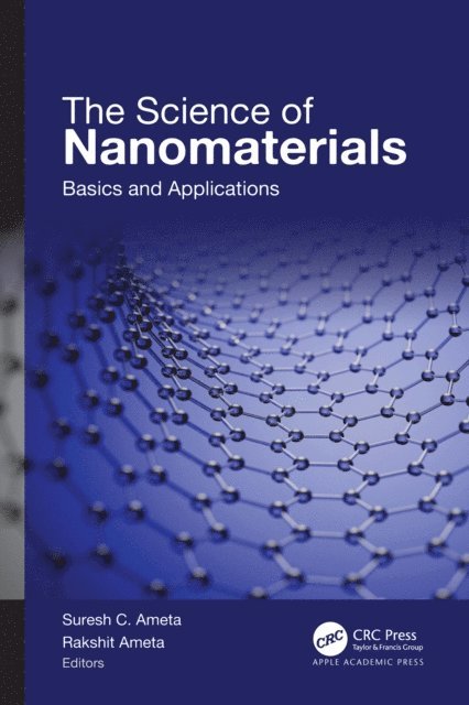 Rakshit Ameta, Suresh C. Ameta - Science of Nanomaterials, E-bok