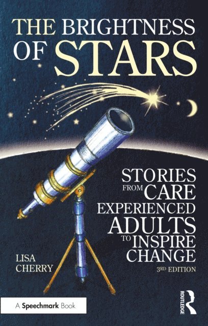 Lisa Cherry - Brightness of Stars: Stories from Care Experienced Adults to Inspire Change, E-bok. Tillgänglighet: Lägg i varukorg