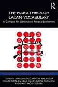 Marx Through Lacan Vocabulary