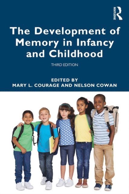 Nelson Cowan, Mary L. Courage - Development of Memory in Infancy and Childhood, E-bok