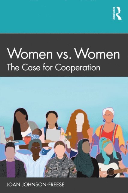 Joan Johnson-Freese - Women vs. Women, E-bok