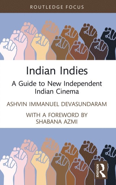 Ashvin Immanuel Devasundaram - Indian Indies, E-bok