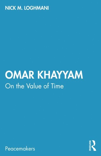 Nick M. Loghmani - Omar Khayyam, E-bok