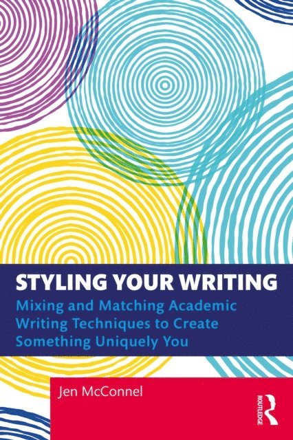 Jen McConnel - Styling Your Writing, E-bok. Tillgänglighet: Lägg i varukorg