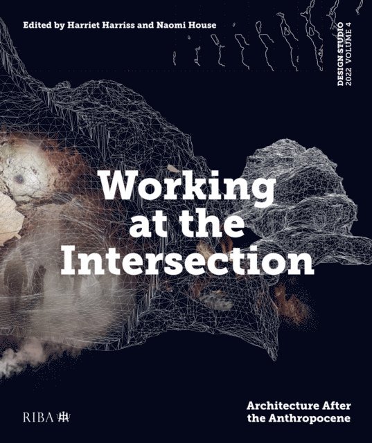 Naomi House, Harriet Harriss - Design Studio Vol. 4: Working at the Intersection, E-bok